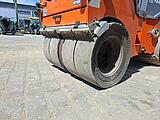 Kombiwalze Hamm HD 10i VT