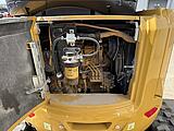 Minibagger Caterpillar 303.5 CR-07A