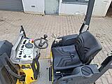 Tandemwalze Bomag BW 90 AD-5