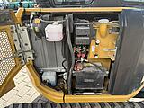 Minibagger Caterpillar 303.5 CR-07A