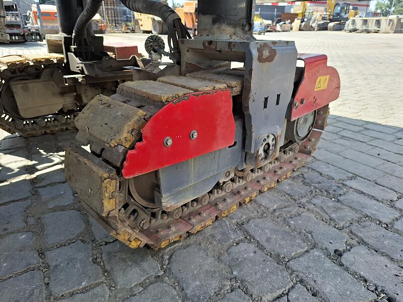 Straßenfräsen Wirtgen W 150 CFi