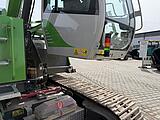 Telekrane Sennebogen 613 R Serie E
