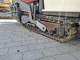 Kleinfertiger Dynapac F 1200 CS