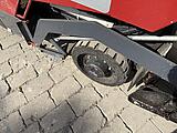 Kleinfertiger Dynapac F80W