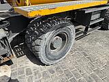 Mobilkran Sennebogen S 643 M