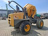 Dumper bis 10 t Ausa D 1000 APG