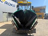Kettenfertiger Vögele Super 1300-3i