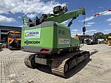 Telekrane Sennebogen 643 R Serie E