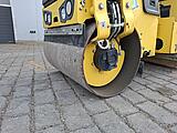 Tandemwalze Bomag BW 90 AD-5