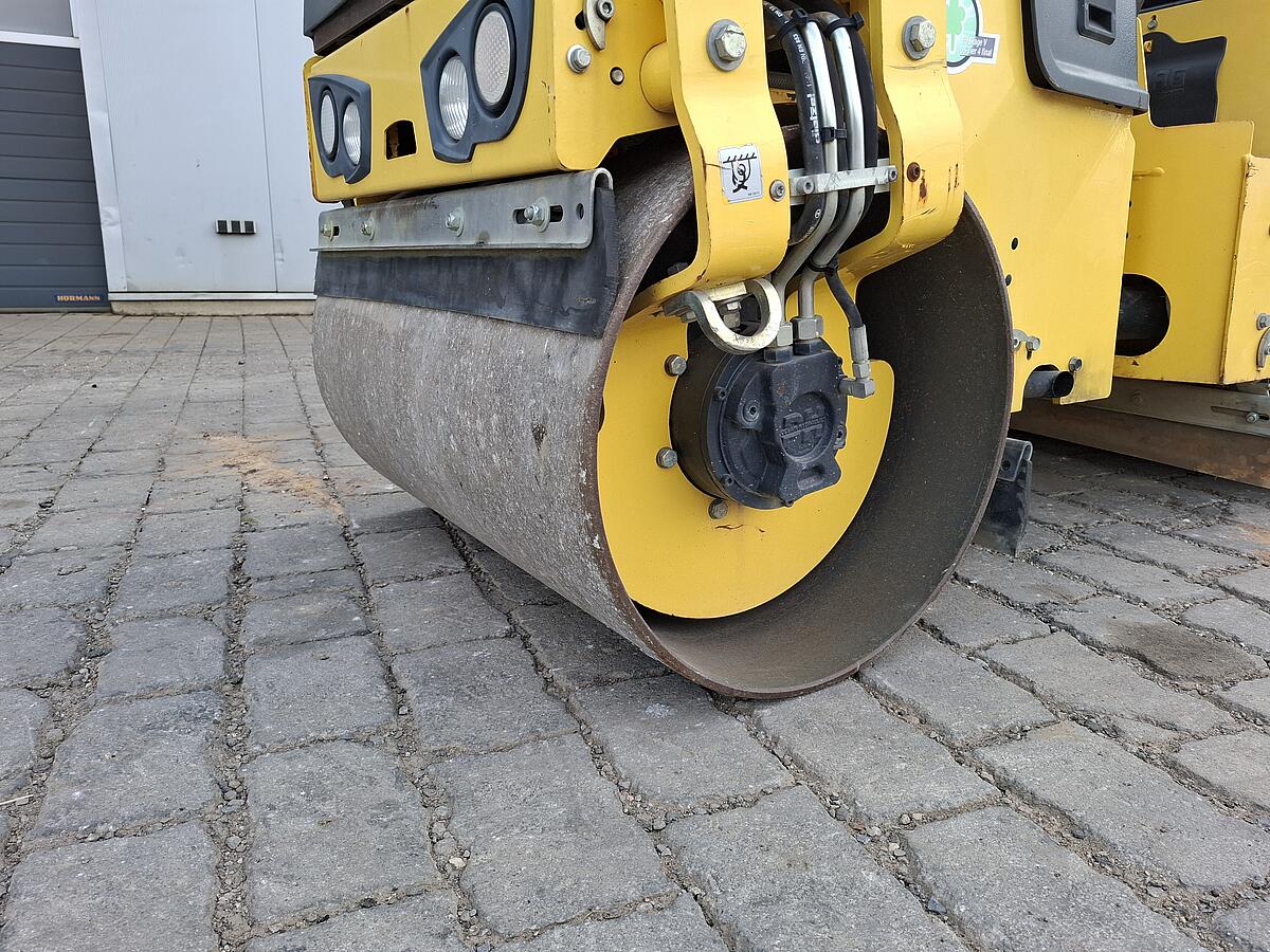 Tandemwalze Bomag BW 90 AD-5
