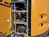 Kettenbagger Liebherr R 926 Compact Lit OilQuick